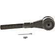 16-Piece Kit Front, Driver and Passenger Side, Upper Control Arm Kit with Ball Joints, Idler Arm, Pitman Arm, Sway Bar Links, Tie Rod Adjusting Sleeves, Tie Rod Ends, and Wheel Hubs, 4WD