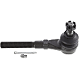 16-Piece Kit Front, Driver and Passenger Side, Upper Control Arm Kit with Ball Joints, Idler Arm, Pitman Arm, Sway Bar Links, Tie Rod Adjusting Sleeves, Tie Rod Ends, and Wheel Hubs, 4WD