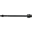 8-Piece Kit Front, Driver and Passenger Side Suspension Kit, Includes (2) Ball Joint, (4) Tie Rod End and (2) Axle Assembly