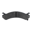 2013 Chevrolet Express 2500 - 4-Wheel Set Front and Rear Brake Disc and Pad Kit, Cross-drilled and Slotted, 8 Lugs, Front-324.87 mm/Rear-329.95 mm, Ceramic, 6.0L 8Cyl,  Includes (4) Disc and (2) Pad Set