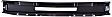 2010 Chevrolet Silverado 1500 - 6-Piece Kit Grille, Chrome, Crew Cab Pickup,  Includes (1) Bumper, (1) Grille, (2) Headlight, (1) Hood, and (1) Valance