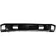 2007 Chevrolet Silverado 1500 - 6-Piece Kit Front Bumper, New Body Style, Chrome, Includes (1) Bumper, (1) Grille, (2) Headlight, (1) Hood, and (1) Valance