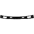 2007 Chevrolet Silverado 1500 - 6-Piece Kit Front Bumper, New Body Style, Chrome, Includes (1) Bumper, (1) Grille, (2) Headlight, (1) Hood, and (1) Valance