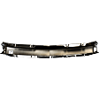 2007 Chevrolet Silverado 1500 - 6-Piece Kit Front Bumper, New Body Style, Chrome, Includes (1) Bumper, (1) Grille, (2) Headlight, (1) Hood, and (1) Valance