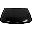 2007 Chevrolet Silverado 1500 - 6-Piece Kit Front Bumper, New Body Style, Chrome, Includes (1) Bumper, (1) Grille, (2) Headlight, (1) Hood, and (1) Valance