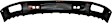 2008 Chevrolet Silverado 1500 - 5-Piece Kit Grille, Chrome, Crew Cab Pickup,  Includes (1) Bumper, (1) Grille, (1) Hood, and (2) Valance