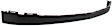 2008 Chevrolet Silverado 1500 - 5-Piece Kit Grille, Chrome, Crew Cab Pickup,  Includes (1) Bumper, (1) Grille, (1) Hood, and (2) Valance