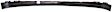 2008 Chevrolet Silverado 1500 - 5-Piece Kit Grille, Chrome, Crew Cab Pickup,  Includes (1) Bumper, (1) Grille, (1) Hood, and (2) Valance