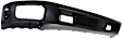 5-Piece Kit, Grille Chrome, Includes (1) Bumper, (1) Grille, (1) Hood, and (2) Valance