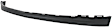 5-Piece Kit, Grille Chrome, Includes (1) Bumper, (1) Grille, (1) Hood, and (2) Valance