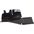 2005-2009 Buick LaCrosse - 2-Piece Kit, Driver and Passenger Side Fender Liner, Includes (1) Engine Splash Shield and (1) Fender Liner