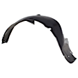 2005-2009 Buick LaCrosse - 2-Piece Kit, Driver and Passenger Side Fender Liner, Includes (1) Engine Splash Shield and (1) Fender Liner
