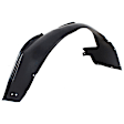 2005-2009 Buick LaCrosse - 2-Piece Kit, Driver and Passenger Side Fender Liner, Includes (1) Engine Splash Shield and (1) Fender Liner