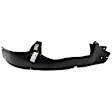 2005-2009 Buick LaCrosse - 2-Piece Kit, Driver and Passenger Side Fender Liner, Includes (1) Engine Splash Shield and (1) Fender Liner