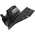 2005-2009 Buick LaCrosse - 2-Piece Kit, Driver and Passenger Side Fender Liner, Includes (1) Engine Splash Shield and (1) Fender Liner