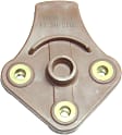 2-Piece Kit Distributor Cap and Rotor Kit, Includes (1) Distributor Cap and (1) Distributor Rotor