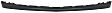 2009 Chevrolet Silverado 1500 - 7-Piece Kit Front Bumper, Chrome, Includes (1) Bumper, (2) Bumper End, (2) Headlight, and (2) Valance