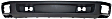 2009 Chevrolet Silverado 1500 - 7-Piece Kit Front Bumper, Chrome, Includes (1) Bumper, (2) Bumper End, (2) Headlight, and (2) Valance