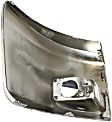 2012 Chevrolet Silverado 1500 LTZ - 5-Piece Kit Grille, Chrome,  Includes (1) Bumper, (2) Bumper End, (1) Grille, and (1) Valance