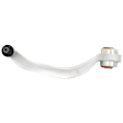 6-Piece Kit Suspension Kit, Includes (4) Control Arm and (2) Lateral Link