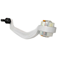 6-Piece Kit Suspension Kit, Includes (4) Control Arm and (2) Lateral Link