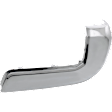 2017-2019 Toyota Tacoma - 4-Piece Kit Driver and Passenger Side Halogen Tail Light, With bulb(s), Includes (2) Bumper End and (2) Tail Light
