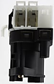 2000-2005 Chevrolet Monte Carlo - 2-Piece Kit Ignition Switch Kit, Includes (1) Ignition Lock Cylinder and (1) Ignition Switch