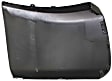 2008 Chevrolet Silverado 1500 - 7-Piece Kit Grille, Chrome,  Includes (1) Bumper, (2) Bumper End, (1) Grille, (2) Headlight, and (1) Valance