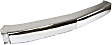 2008 Chevrolet Silverado 1500 - 7-Piece Kit Grille, Chrome,  Includes (1) Bumper, (2) Bumper End, (1) Grille, (2) Headlight, and (1) Valance