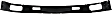 2011 Chevrolet Silverado 1500 - 8-Piece Kit Grille, Chrome,  Includes (1) Bumper, (2) Bumper End, (1) Grille, (2) Headlight, and (2) Valance