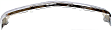 2-Piece Kit, Front Bumper, Chrome, Includes (1) Bumper and (1) Bumper Trim