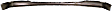2-Piece Kit, Front, Lower Primed Bumper Cover, For Models With 2-Piece Bumper, Includes (1) Bumper and (1) Bumper Cover