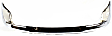 1998-2000 Ford Ranger - 2-Piece Kit, Front Bumper, Chrome, Includes (1) Bumper and (1) Valance
