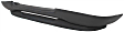 1998-2000 Ford Ranger - 2-Piece Kit, Front Bumper, Chrome, Includes (1) Bumper and (1) Valance