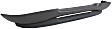 1998-2000 Ford Ranger - 2-Piece Kit, Front Bumper, Chrome, Includes (1) Bumper and (1) Valance