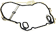 2-Piece Kit Head Gasket Set Kit Includes Timing Cover Gasket