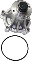 2004 Ford F-350 Super Duty - 3-Piece Kit Timing Chain Kit, With Cam Gear(S), 5.4L 8Cyl,  Includes (1) Oil Pump, (1) Timing Chain Kit, and (1) Water Pump