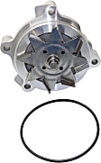 2004 Ford F-350 Super Duty - 3-Piece Kit Timing Chain Kit, With Cam Gear(S), 5.4L 8Cyl,  Includes (1) Oil Pump, (1) Timing Chain Kit, and (1) Water Pump