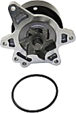 2007 Toyota Matrix - 3-Piece Kit Timing Chain Kit, DOHC, 1.8L 4Cyl,  Includes (1) Oil Pump, (1) Timing Chain Kit, and (1) Water Pump