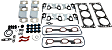 2-Piece Kit Head Gasket Set, Includes (1) Cylinder Head Bolt and (1) Cylinder Head Gasket