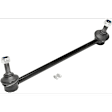 6-Piece Kit Front, Driver and Passenger Side Sway Bar Link, Includes (2) Ball Joint, (2) Sway Bar Link, and (2) Tie Rod End