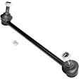 6-Piece Kit Front, Driver and Passenger Side Sway Bar Link, Includes (2) Ball Joint, (2) Sway Bar Link, and (2) Tie Rod End