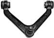 2005 Dodge Ram 2500 - 4-Piece Kit Front, Driver and Passenger Side, Upper Control Arm, RWD,  Includes (2) Ball Joint and (2) Control Arm