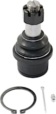 2005 Dodge Ram 2500 - 4-Piece Kit Front, Driver and Passenger Side, Upper Control Arm, RWD,  Includes (2) Ball Joint and (2) Control Arm