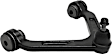 2005 Dodge Ram 2500 - 4-Piece Kit Front, Driver and Passenger Side, Upper Control Arm, RWD,  Includes (2) Ball Joint and (2) Control Arm