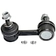 6-Piece Kit Rear, Driver and Passenger Side, Upper and Lower Control Arms, Includes (4) Control Arm and (4) Sway Bar Link