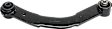 6-Piece Kit Rear, Driver and Passenger Side, Upper and Lower Control Arms, Includes (4) Control Arm and (4) Sway Bar Link