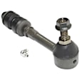 1994-1995 Dodge Ram 2500 - 6-Piece Kit Front, Driver and Passenger Side, Upper and Lower Control Arm, includes (4) Control Arm and (2) Sway Bar Link