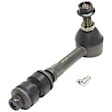 1994-1995 Dodge Ram 2500 - 6-Piece Kit Front, Driver and Passenger Side, Upper and Lower Control Arm, includes (4) Control Arm and (2) Sway Bar Link