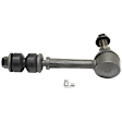 1994-1995 Dodge Ram 2500 - 6-Piece Kit Front, Driver and Passenger Side, Upper and Lower Control Arm, includes (4) Control Arm and (2) Sway Bar Link
